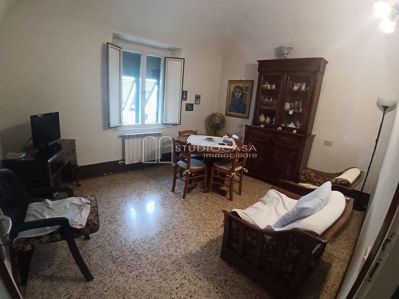 Quadrilocale in Vendita a Pisa, zona Riglione Oratoio, 125'000&euro;, 65 m²