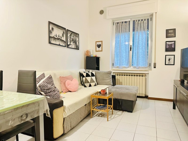 Quadrilocale in Vendita a Siena, 215'000&euro;, 79 m², arredato