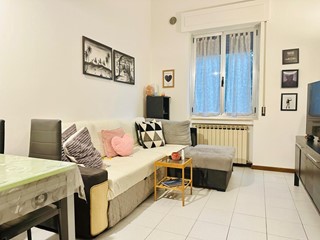 Quadrilocale in Vendita a Siena, 215'000&euro;, 79 m², arredato