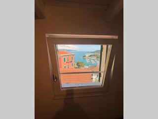 Bilocale in Vendita a La Spezia, zona Cadimare, 140'000&euro;, 45 m², arredato