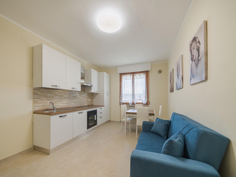 Bilocale in Affitto a Pisa, 820&euro;, 50 m², arredato