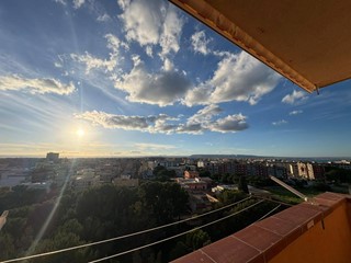 Appartamento in Vendita a Siracusa, 140'000&euro;, 155 m²