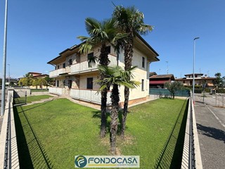 Trilocale in Vendita a Cazzago San Martino, 189'900&euro;, 94 m²