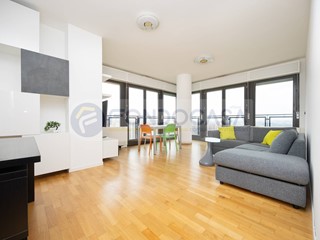 Bilocale in Vendita a Milano, 365'000&euro;, 86 m²