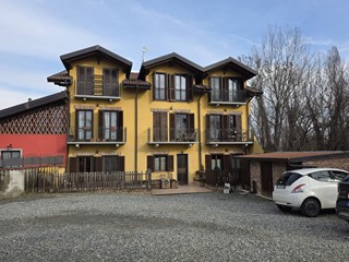 Bilocale in Vendita a San Francesco al Campo, 125'000&euro;, 68 m²