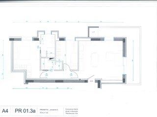 Trilocale in Vendita a Maranello, 308'000&euro;, 103 m²