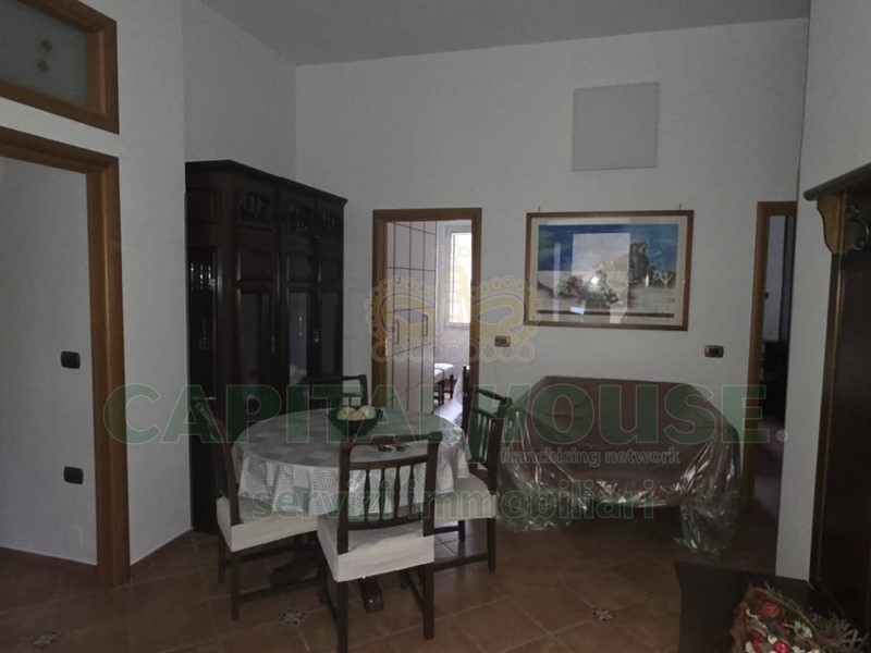 Trilocale in Affitto a Caserta, 600&euro;, 70 m²