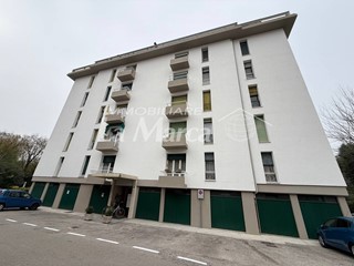 Appartamento in Vendita a Treviso, 150'000&euro;, 110 m²