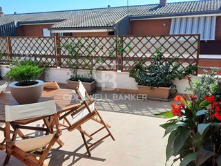 Quadrilocale in Vendita a Sutri, 175'000&euro;, 140 m²