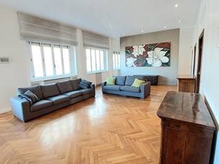 Appartamento in Affitto a Roma, 5'500&euro;, 276 m²