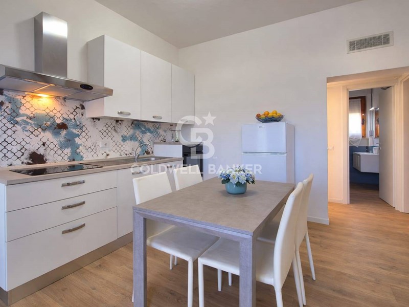 Trilocale in Affitto a Tarquinia, 1'600&euro;, 50 m²