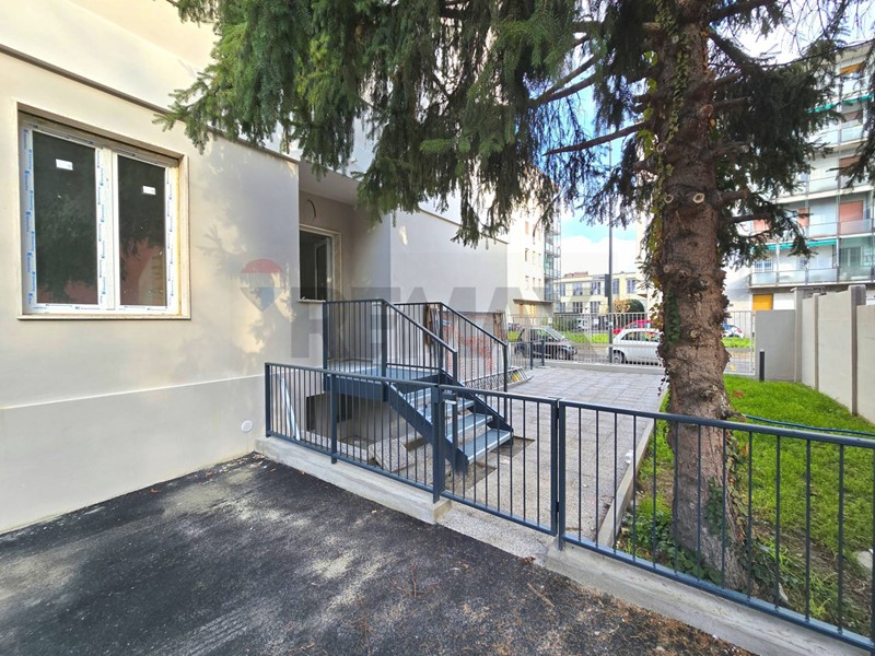 Trilocale in Vendita a Milano, 399'000&euro;, 60 m²