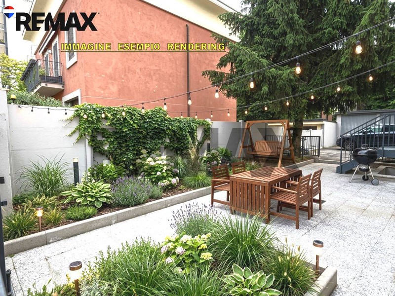 Trilocale in Vendita a Milano, 355'000&euro;, 60 m²