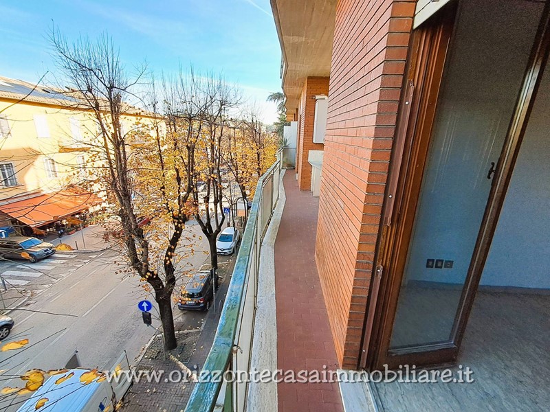 Appartamento in Vendita a Ascoli Piceno, 225'000&euro;, 94 m²