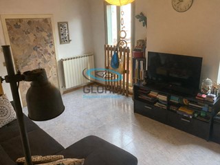 Trilocale in Vendita a Fabriano, 57'000&euro;, 65 m²