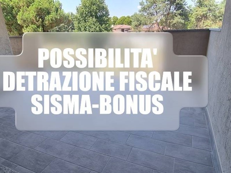 Trilocale in Vendita a Pozzuolo Martesana, 257'800&euro;, 90 m²
