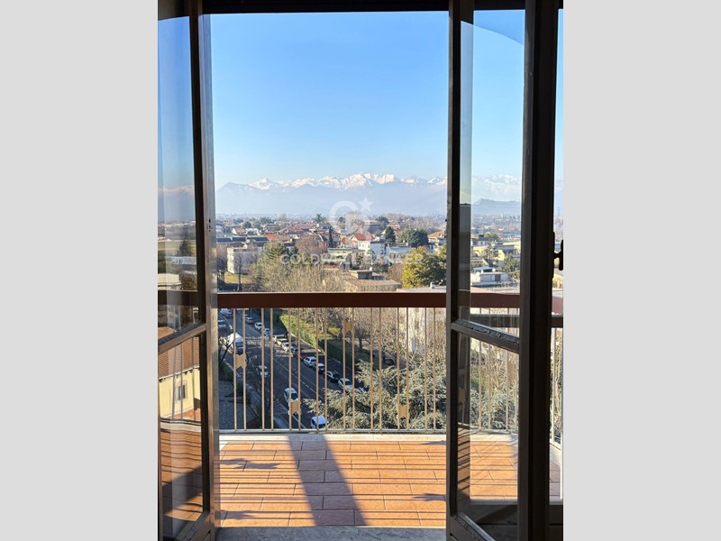 Trilocale in Vendita a Torino, 170'000&euro;, 88 m²