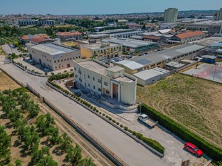 Appartamento in Vendita a Corato, 1'300'000&euro;, 1050 m²