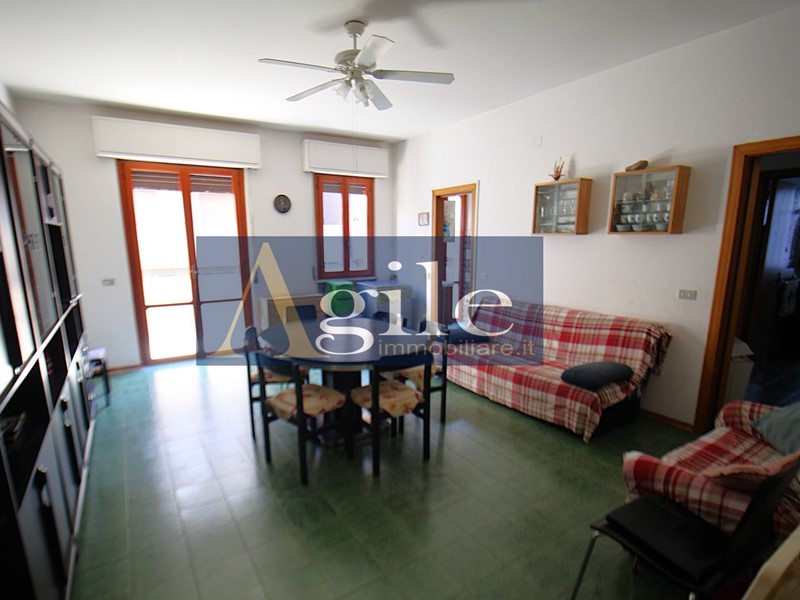 Trilocale in Vendita a Alba Adriatica, 115'000&euro;, 78 m²