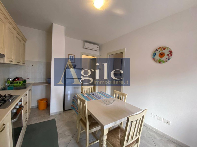 Trilocale in Vendita a San Benedetto del Tronto, 330'000&euro;, 63 m²