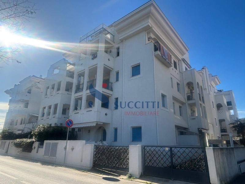 Trilocale in Vendita a Tortoreto, 190'000&euro;, 62 m²