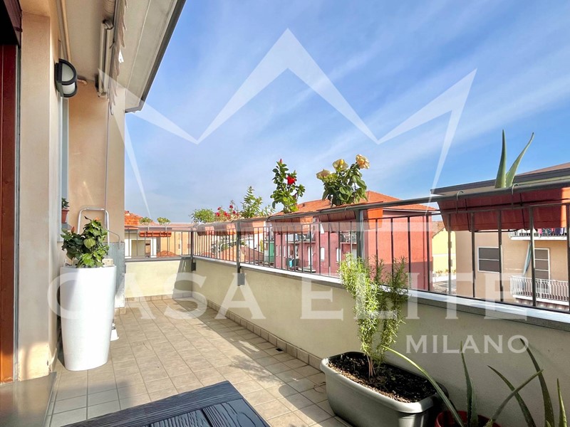 Appartamento in Vendita a Magenta, 288'000&euro;, 141 m²