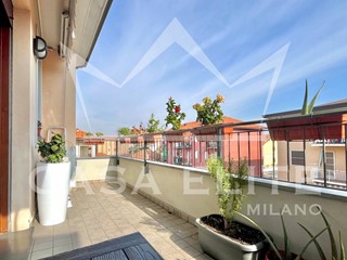 Appartamento in Vendita a Magenta, 288'000&euro;, 141 m²