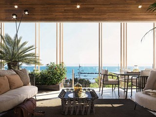 Quadrilocale in Vendita a Francavilla al Mare, 497'000&euro;, 127 m²