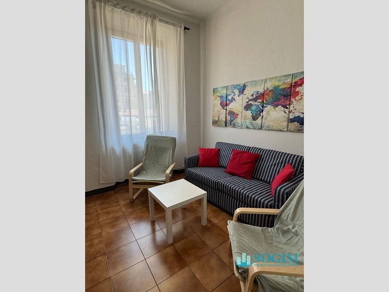 Trilocale in Vendita a Como, 289'000&euro;, 90 m²