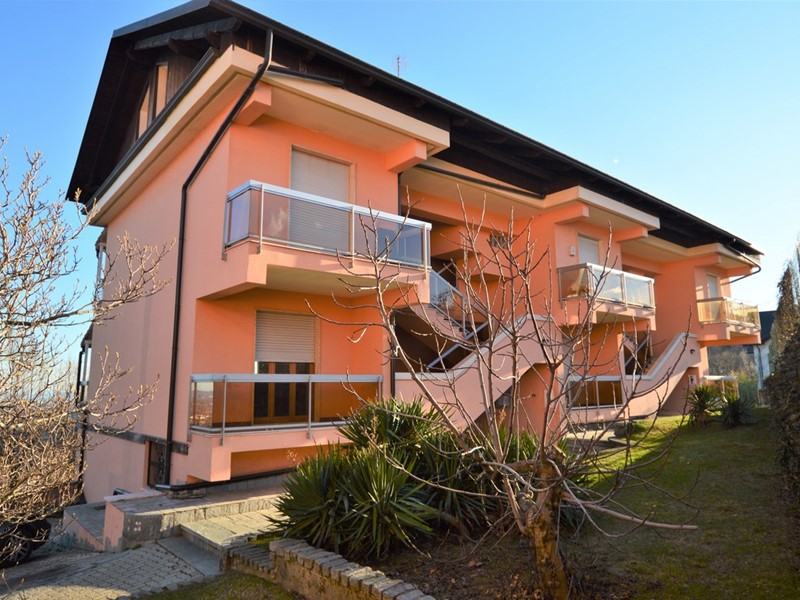 Monolocale in Vendita a Cuorgnè, 29'000&euro;, 50 m²