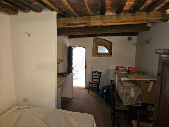 Monolocale in Vendita a Grosseto, 15'300&euro;, 30 m²