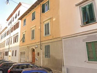 Trilocale in Vendita a Livorno, 82'875&euro;, 103 m²