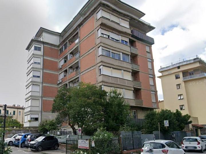 Appartamento in Vendita a Livorno, 131'907&euro;, 125 m²