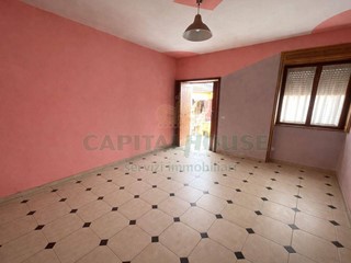 Bilocale in Vendita a Fisciano, 40'000&euro;, 51 m²