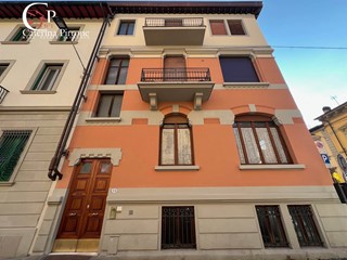 Appartamento in Vendita a Firenze, 900'000&euro;, 235 m²