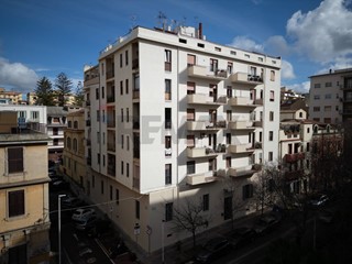 Attico in Vendita a Sassari, 199'900&euro;, 191 m²