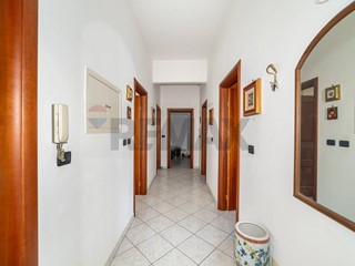 Appartamento in Vendita a Catania, 199'000&euro;, 120 m²