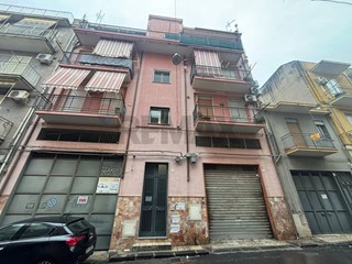 Quadrilocale in Vendita a Lentini, 45'000&euro;, 135 m²