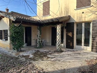 Quadrilocale in Vendita a Mirandola, 231'000&euro;, 130 m²