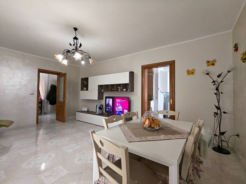 Appartamento in Vendita a Gallipoli, 170'000&euro;, 140 m²