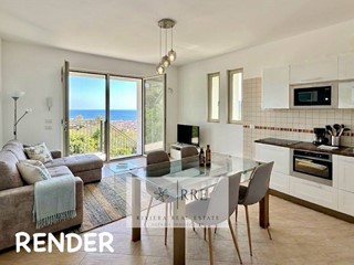 Bilocale in Vendita a Alassio, 258'000&euro;, 56 m²