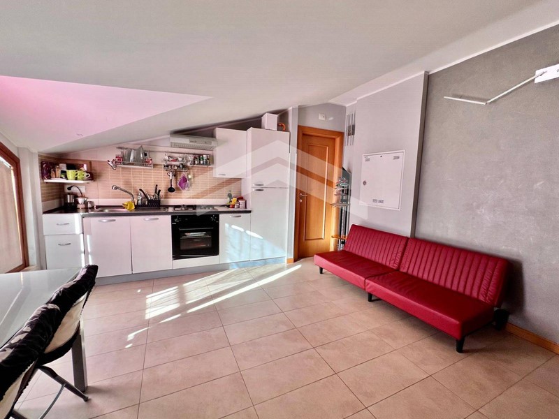 Bilocale in Affitto a Campobasso, 450&euro;, 50 m²