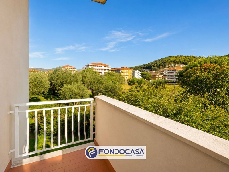 Bilocale in Vendita a Andora, 159'000&euro;, 45 m²