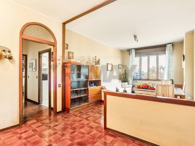 Trilocale in Vendita a Milano, 480'000&euro;, 97 m²