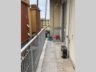 Appartamento in Vendita a Genova, 129'000&euro;, 97 m²