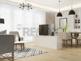 Quadrilocale in Vendita a Brembate di Sopra, 398'000&euro;, 165 m²