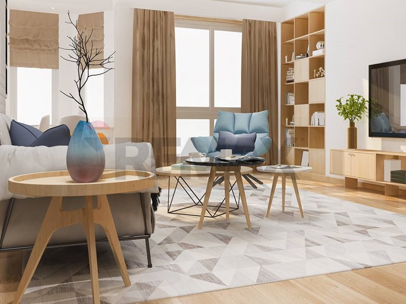 Trilocale in Vendita a Brembate di Sopra, 340'000&euro;, 133 m²