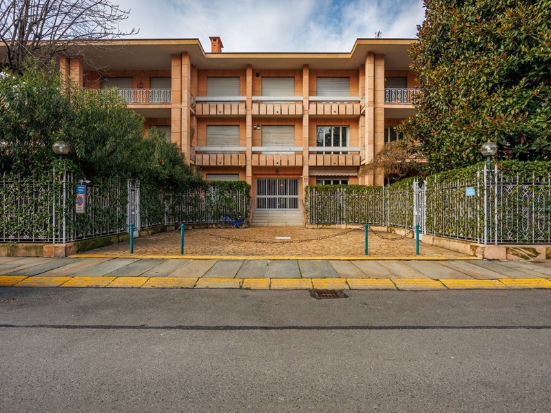 Appartamento in Vendita a Torino, 860'000&euro;, 312 m²