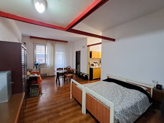 Monolocale in Affitto a Ferrara, 450&euro;, 47 m²