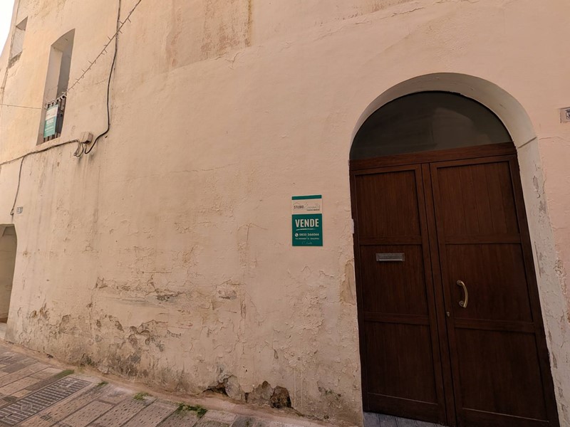 Appartamento in Vendita a Gallipoli, 199'000&euro;, 135 m²